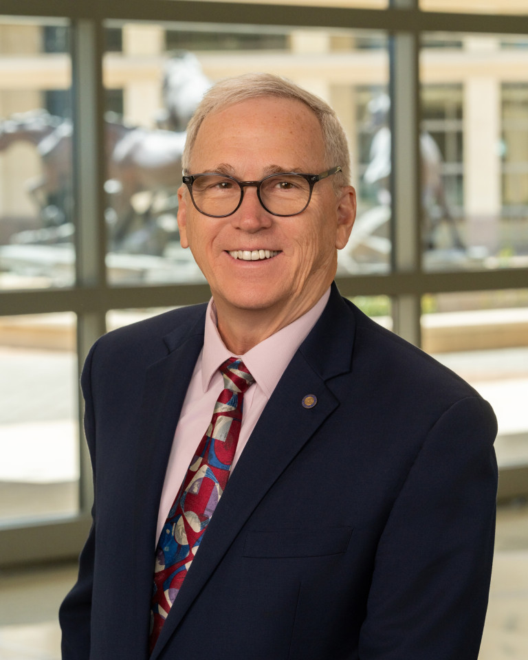 Dr. Lance Decker